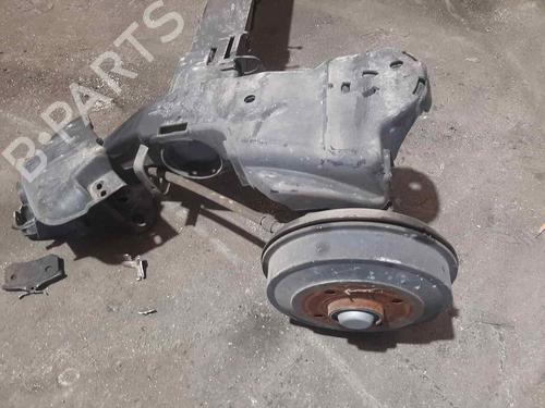 Bagaksel CITROËN C-ELYSEE (DD_) 1.6 HDI 92 | BP14932156M2 