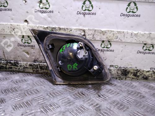Right tailgate light MAZDA 3 Saloon (BK) 1.6 (BK12) | BP28725674C80