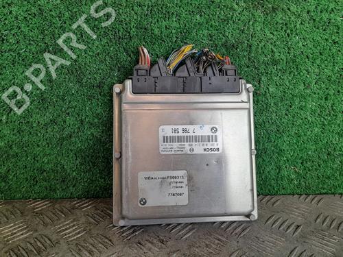 Engine control unit (ECU) BMW 3 (E46) 330 d | BP24228043M57