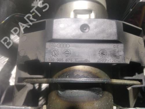 Steering column VW GOLF IV (1J1) 1.9 TDI | BP26453255M21 