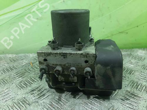Used ABS pump ABS pump CITROËN C4 Grand Picasso I (UA_) 1.6 HDi (109 hp) 13359081 13359081