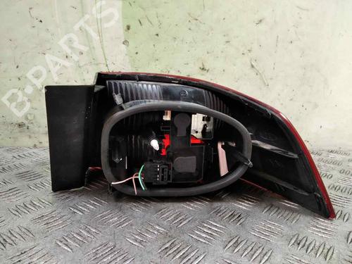 Venstre Baklys RENAULT LAGUNA II (BG0/1_) | BP19545183C34