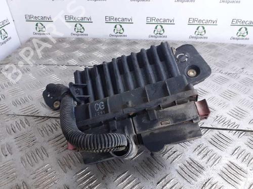 Computer OPEL ASTRA G Hatchback (T98) 1.6 (F08, F48) (75 hp) 6600477