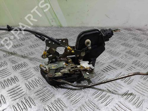 Used Front right lock HYUNDAI ELANTRA III (XD) 1.6 (107 hp) 8694281