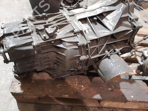 Gearbox VW PASSAT B5.5 (3B3)  | BP24314813M3 