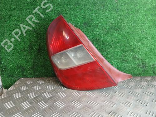 Used Left taillight Left taillight CITROËN C5 I (DC_) 2.0 HDi (DCRHZB, DCRHZE) (109 hp) 34636282 34636282