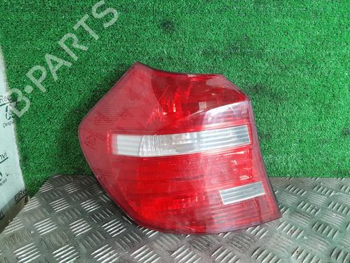 Used Left taillight BMW 1 (E87) 116 d (116 hp) 29304513