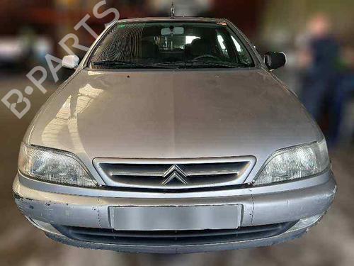 Front left window mechanism CITROËN XSARA (N1) 1.9 TD | BP5660495C22