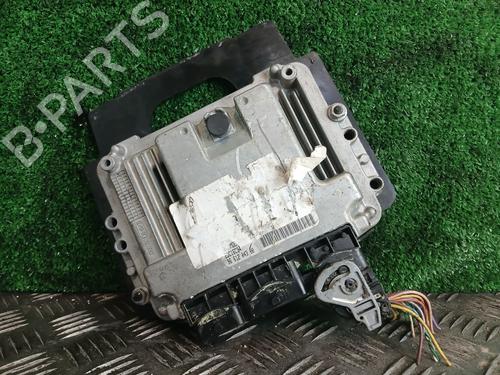 Used Engine control unit (ECU) Engine control unit (ECU) CITROËN C4 I (LC_) [2004-2014] 33402163 33402163