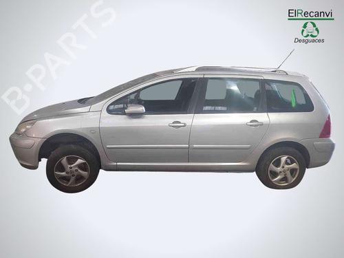 Left front window switch PEUGEOT 307 SW (3H)  | BP16360580I27 