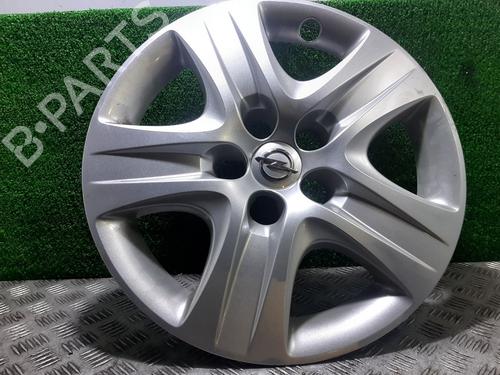 Used Hub cap OPEL INSIGNIA A (G09) [2008-2017]  25819874