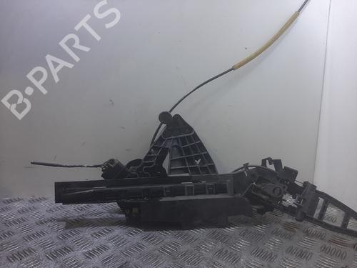 Used Front left lock Front left lock FORD FOCUS C-MAX (DM2) [2003-2007] 34718865 34718865
