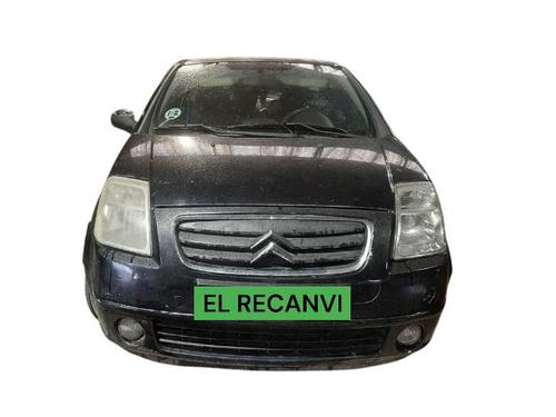 Brukte deler til CITROËN C2 (JM_) 1.1 (60 hp) 4417321