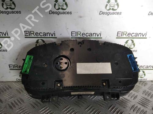 Instrument cluster VW GOLF IV (1J1) | BP15768221C47