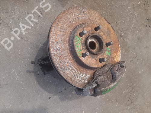 Venstre Styrespindel Lejehus Venstre Styrespindel Lejehus FORD TRANSIT CONNECT (P65_, P70_, P80_) 1.8 TDCi (110 hp) 36433936 36433936