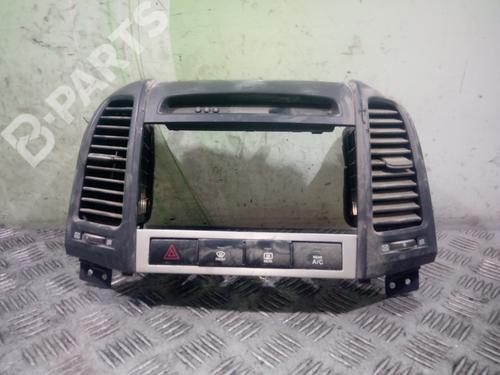 Used Climate control Climate control HYUNDAI SANTA FÉ II (CM) 2.2 CRDi GLS (150 hp) 10286837 10286837