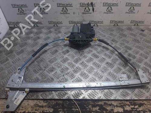 Used Front left window mechanism PEUGEOT 307 (3A/C) [2000-2012]  13090554