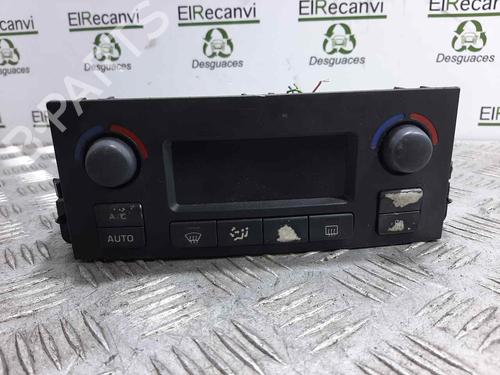 Used Climate control PEUGEOT 207 (WA_, WC_) [2006-2015]  7852038