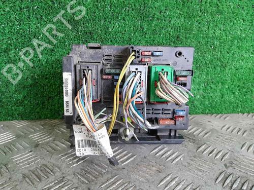 Used Fuse box CITROËN C8 (EA_, EB_) [2002-2025]  22623960