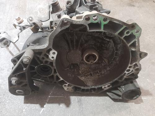 Used Gearbox Gearbox 37713869 37713869