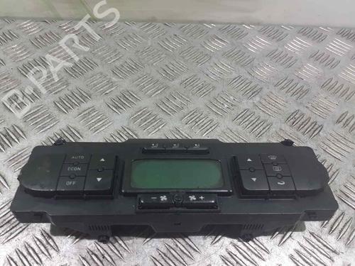 Used Climate control SEAT TOLEDO III (5P2) 1.9 TDI (105 hp) 7084288