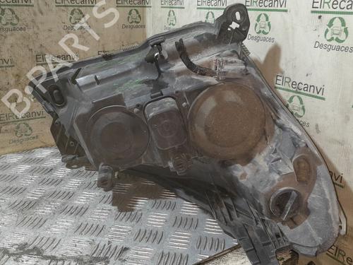 Lampa przednia lewa OPEL ASTRA H GTC (A04) | BP29499421C28