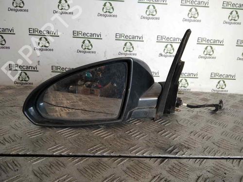 Used Left mirror NISSAN PRIMERA Hatchback (P12) 1.6 (109 hp) 13916082