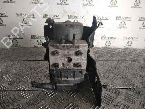 ABS pump RENAULT MEGANE I Classic (LA0/1_)  | BP15713222M43 