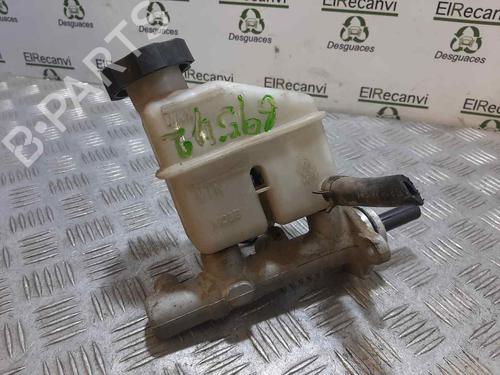 Used Brake master cylinder HYUNDAI i30 (FD) [2007-2012]  10341750