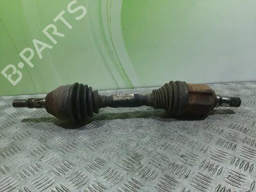 Antriebswelle links vorne für OPEL ASTRA H GTC (A04) 1.9 CDTI (L08) (120 hp) 6646817
