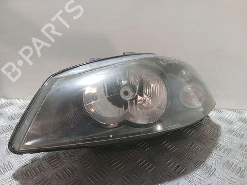 Phare gauche Phare gauche SEAT IBIZA III (6L1) [2002-2009] 35944812 35944812