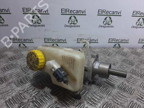 Brake master cylinder SEAT IBIZA III (6L1) 1.4 16V | BP6140268M77