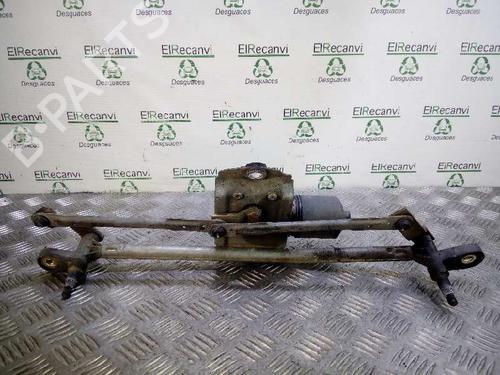 Used Front wiper motor Front wiper motor CITROËN C5 II (RC_) [2004-2008] 4594202 4594202