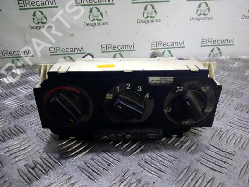 AC Styreenhet / Manøvreringsenhet OPEL ASTRA G Hatchback (T98) [1998-2009]  4533418