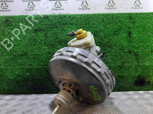 Used Servo brake VW TOUAREG (7LA, 7L6, 7L7) [2002-2013]  27571125