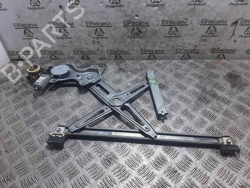 Used Front left window mechanism TOYOTA AURIS (_E15_) [2006-2013]  16220817
