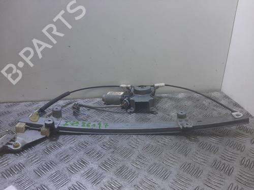 Used Front left window mechanism Front left window mechanism NISSAN ALMERA II (N16) 1.5 (90 hp) 36037228 36037228