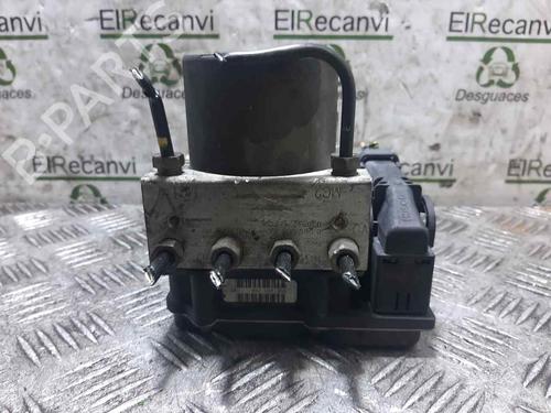 Used ABS pump PEUGEOT 307 (3A/C) 1.6 16V (109 hp) 16273374