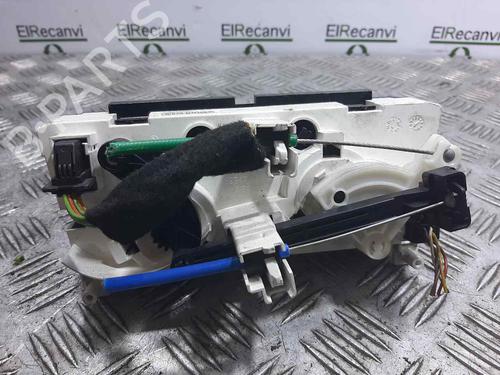 Climate control CITROËN C3 Picasso (SH_) 1.6 HDi | BP6833590I5