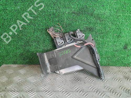 Used Engine control unit (ECU) RENAULT SCÉNIC II (JM0/1_) [2003-2010]  26034664