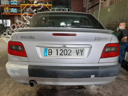 Front left window mechanism CITROËN XSARA (N1) 1.9 TD | BP6107861C22