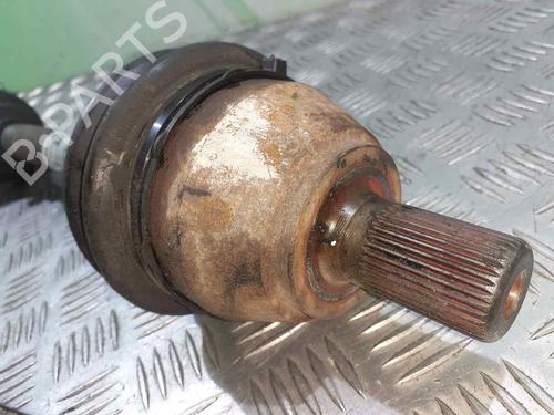 Antriebswelle links vorne FORD FOCUS II (DA_, HCP, DP) | BP8363966M38