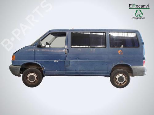 Brake master cylinder VW TRANSPORTER T4 Van (70A, 70H, 7DA, 7DH)  | BP10295192M77 