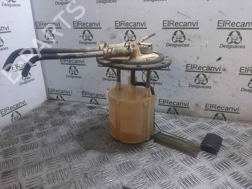 Used Fuel pump SSANGYONG REXTON / REXTON II (GAB_) [2002-2025]  12948475