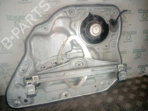 Used Rear left window mechanism VOLVO V50 (545) 2.0 D (136 hp) 4529659