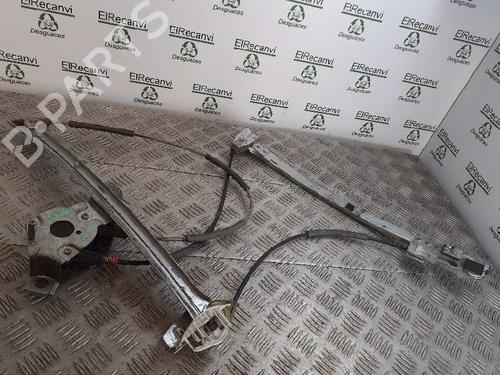 Used Front right window mechanism CITROËN XSARA (N1) 1.9 TD (90 hp) 5645133