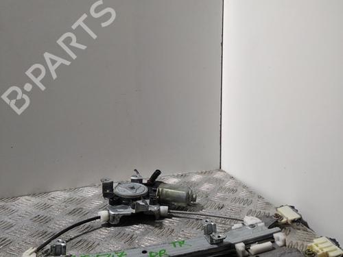 Used Rear right window mechanism NISSAN MURANO I (Z50) [2002-2009]  30682668