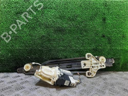 Rear right window mechanism SEAT TOLEDO III (5P2) | BP27493637C25