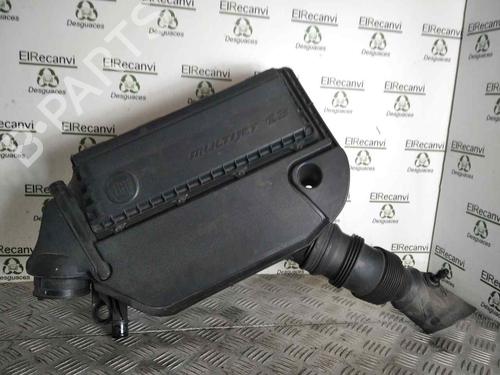 Luftfilter kasse FIAT FIORINO Box Body/MPV (225_) 1.3 D Multijet (225BXD1A, 225BXB1A, 225BXB11) (75 hp) 15070317