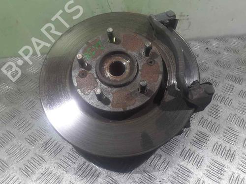 Used Left front steering knuckle KIA MAGENTIS II (MG) [2005-2011]  11225638